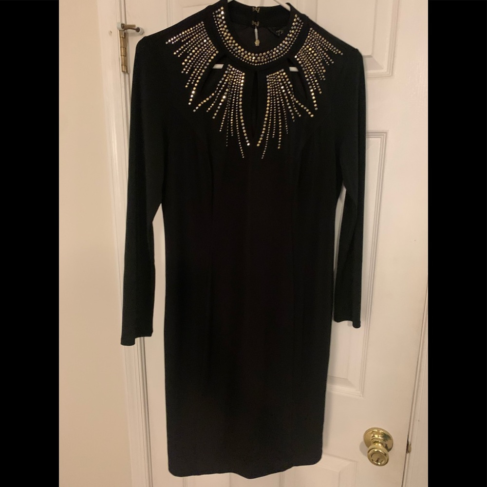Thalia Sodi Dress